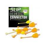 Slip Dacron Connector - Preston Slip Dacron Connector - Preston