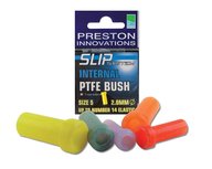 Elastiek S/S Slip Internal Ptfe elastiek - Preston Elastiek S/S Slip Internal Ptfe elastiek - Preston