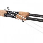 Feederhengel 3,6m Barbel Rod 12'' Twin Tip 1.5 LB - Korum Feederhengel 3,6m Barbel Rod 12'' Twin Tip 1.5 LB - Korum