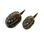 Feederkorven Maggot Grub Feeder - Korum Feederkorven Maggot Grub Feeder - Korum