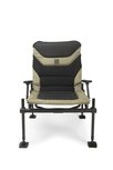 Stoel X25 Accessory Chair - Deluxe - Korum Stoel X25 Accessory Chair - Deluxe - Korum