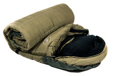 Slaapzak Fleece 5 season - Elite Slaapzak Fleece 5 season - Elite