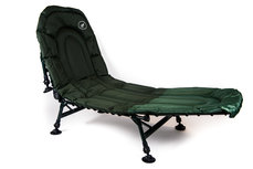 Bedchair alu frame - Elite Bedchair alu frame - Elite