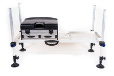 Feeder Seatbox PL008ELI - Elite Feeder Seatbox PL008ELI - Elite
