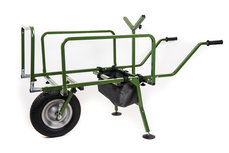 Transportkar Elite Carpbarrow with bag - Elite Transportkar Elite Carpbarrow with bag - Elite