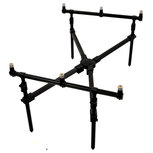Rodpod CrossPod Rod Pod - Carpzoom Rodpod CrossPod Rod Pod - Carpzoom