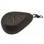 Lood Fanatic Lead Flat Pear - Carpzoom Lood Fanatic Lead Flat Pear - Carpzoom