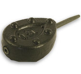 Lood Fanatic Lead Heavy Inline - Carpzoom Lood Fanatic Lead Heavy Inline - Carpzoom