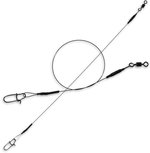 Lijn staaldraad Predator-Z Titanium Wire Leader - Carpzoom Lijn staaldraad Predator-Z Titanium Wire Leader - Carpzoom