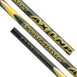 Schepnetsteel Beastmaster AX Landing net pole 450 - Shimano Schepnetsteel Beastmaster AX Landing net pole 450 - Shimano