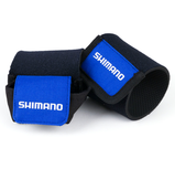 Hengelbeschermer All-Round Rod Bands 2 pcs lead pocket - Shimano Hengelbeschermer All-Round Rod Bands 2 pcs lead pocket - Shimano
