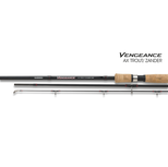 Spinhengel Vengeance AX Trout/Zander - 3,00m (5-40gr) - Shimano Spinhengel Vengeance AX Trout/Zander - 3,00m (5-40gr) - Shimano