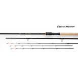 Feederhengel Feeder Beastmaster DX 'Longcast' - 4,27m (120g) - Shimano1 Feederhengel Feeder Beastmaster DX 'Longcast' - 4,27m (120g) - Shimano1