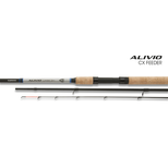 Feederhengel Alivio CX Feeder - 3,35m (70g) - Shimano Feederhengel Alivio CX Feeder - 3,35m (70g) - Shimano