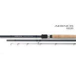 Feederhengel Aernos Longcast Feeder - 4,27m (150gr) - Shimano Feederhengel Aernos Longcast Feeder - 4,27m (150gr) - Shimano