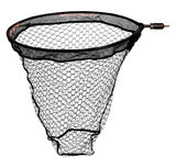 Schepnet Hyper Carp Landing Net Head - Browning Schepnet Hyper Carp Landing Net Head - Browning