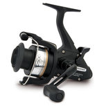 Met vrijloop Baitrunner ST FB - Shimano Met vrijloop Baitrunner ST FB - Shimano