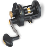 Reel Buster LTL 30 - Black Cat Reel Buster LTL 30 - Black Cat