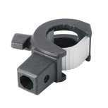 Zitmand accessoire Carre Clip One D25 (2) Met 2 Verpakt - Rive Zitmand accessoire Carre Clip One D25 (2) Met 2 Verpakt - Rive