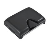 Zitmand accessoire F2 Coussin / Talon Fixe Sans Couture / Tiroir - Rive Zitmand accessoire F2 Coussin / Talon Fixe Sans Couture / Tiroir - Rive