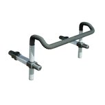 Feedersteun Barre Repose Canne Striee D36* - Rive Feedersteun Barre Repose Canne Striee D36* - Rive