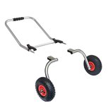 Trolley Chariot Complet Poignee A Broches Verrouillees Hsp D25/D36 - Rive Trolley Chariot Complet Poignee A Broches Verrouillees Hsp D25/D36 - Rive