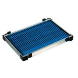 Zitmand accessoire F2 Casier/Plioir 30 F2 (30 Bleu) - Rive Zitmand accessoire F2 Casier/Plioir 30 F2 (30 Bleu) - Rive