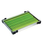 Zitmand accessoire F2 Casier/Plioir Alu 30 F2 (22 Vert/Green) - Rive Zitmand accessoire F2 Casier/Plioir Alu 30 F2 (22 Vert/Green) - Rive