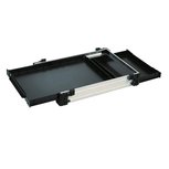 Zitmand accessoire F2 Bloc 2 Tiroirs Alu (30/30) - Rive Zitmand accessoire F2 Bloc 2 Tiroirs Alu (30/30) - Rive
