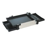 Zitmand accessoire F2 Bloc 3 Tiroirs Alu (30/30/30) - Rive Zitmand accessoire F2 Bloc 3 Tiroirs Alu (30/30/30) - Rive