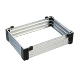 Zitmand accessoire F2 Rehausse 60 Alu F2 - Rive Zitmand accessoire F2 Rehausse 60 Alu F2 - Rive