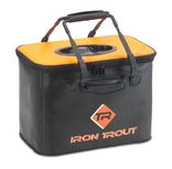 Opbergtas Quick In Cooler Bag *T - Iron Trout Opbergtas Quick In Cooler Bag *T - Iron Trout