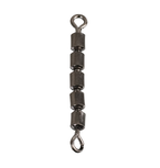 Wartels 5-Barrel Swivel Gr.10 - Iron Trout Wartels 5-Barrel Swivel Gr.10 - Iron Trout
