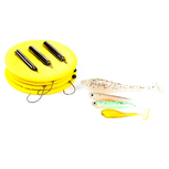 Kunstaas Dropshot kit - Fox Rage Kunstaas Dropshot kit - Fox Rage