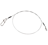 Onderlijn Single Strand Surefit Titanium Leader - Fox Rage Onderlijn Single Strand Surefit Titanium Leader - Fox Rage