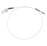 Onderlijn 1x19 Strand Surefit Leader 30cm/8kg x 2 - Fox Rage Onderlijn 1x19 Strand Surefit Leader 30cm/8kg x 2 - Fox Rage