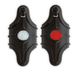 Montage Drop & Jig Rod Clips - Fox Rage Montage Drop & Jig Rod Clips - Fox Rage