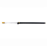 Bankstick zwart-zilver-goud - Elite Bankstick zwart-zilver-goud - Elite