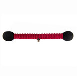Feedersteun Ronch Foam Team Rest Black MDL - Elite Feedersteun Ronch Foam Team Rest Black MDL - Elite