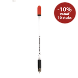 Dobber 8mm Pellet Waggler Loaded - Matrix Dobber 8mm Pellet Waggler Loaded - Matrix