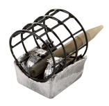 Feederkorven Mini Inline Cage Feeder - Matrix Feederkorven Mini Inline Cage Feeder - Matrix