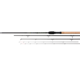Feederhengel Horizon slim feeders 3.5m inc 2pc inc 2 tips - Matrix Feederhengel Horizon slim feeders 3.5m inc 2pc inc 2 tips - Matrix