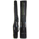 Foedraal Pro 2 rod stiff holdall 1.95m inc 2 x SMS poles and system - Matrix Foedraal Pro 2 rod stiff holdall 1.95m inc 2 x SMS poles and system - Matrix