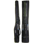 Foedraal Pro 2 rod stiff holdall 1.75m inc 2 x SMS poles and system - Matrix Foedraal Pro 2 rod stiff holdall 1.75m inc 2 x SMS poles and system - Matrix