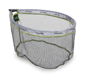 Schepnet Carp 6mm Rubber landing net 50x40cm - Matrix Schepnet Carp 6mm Rubber landing net 50x40cm - Matrix