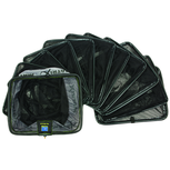 Leefnet 4m River keepnet 50x45cm - Matrix Leefnet 4m River keepnet 50x45cm - Matrix
