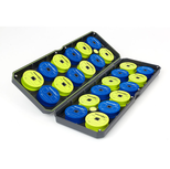 Onderlijnbox large EVA storage case - Matrix Onderlijnbox large EVA storage case - Matrix