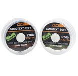 End Tackle Camotex - Fox Carp End Tackle Camotex - Fox Carp
