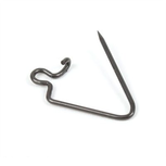 End Tackle Edges Maggot Clips - Fox Carp End Tackle Edges Maggot Clips - Fox Carp
