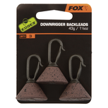 End Tackle Edges Back Leads - Fox Carp End Tackle Edges Back Leads - Fox Carp